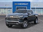 New 2026 Chevrolet Silverado 1500 LTZ Crew Cab 4WD Pickup for sale #TZ151574 - photo 6