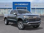New 2026 Chevrolet Silverado 1500 LTZ Crew Cab 4WD Pickup for sale #TZ151574 - photo 7