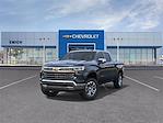 New 2026 Chevrolet Silverado 1500 LTZ Crew Cab 4WD Pickup for sale #TZ151574 - photo 8