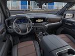 New 2026 Chevrolet Silverado 1500 High Country Crew Cab 4WD Pickup for sale #TZ155244 - photo 15