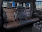 New 2026 Chevrolet Silverado 1500 High Country Crew Cab 4WD Pickup for sale #TZ155244 - photo 17