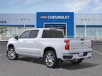 New 2026 Chevrolet Silverado 1500 High Country Crew Cab 4WD Pickup for sale #TZ155244 - photo 4