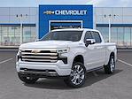 New 2026 Chevrolet Silverado 1500 High Country Crew Cab 4WD Pickup for sale #TZ155244 - photo 6