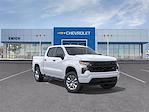 New 2026 Chevrolet Silverado 1500 Custom Crew Cab 4WD Pickup for sale #TZ165132 - photo 1