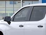 New 2026 Chevrolet Silverado 1500 Custom Crew Cab 4WD Pickup for sale #TZ165132 - photo 12