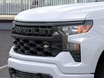 New 2026 Chevrolet Silverado 1500 Custom Crew Cab 4WD Pickup for sale #TZ165132 - photo 13