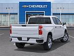New 2026 Chevrolet Silverado 1500 Custom Crew Cab 4WD Pickup for sale #TZ165132 - photo 2