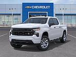 New 2026 Chevrolet Silverado 1500 Custom Crew Cab 4WD Pickup for sale #TZ165132 - photo 6