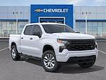 New 2026 Chevrolet Silverado 1500 Custom Crew Cab 4WD Pickup for sale #TZ165132 - photo 7