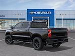 New 2026 Chevrolet Silverado 1500 RST Crew Cab 4WD Pickup for sale #TZ172260 - photo 4