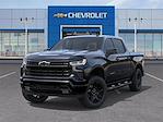 New 2026 Chevrolet Silverado 1500 RST Crew Cab 4WD Pickup for sale #TZ172260 - photo 6