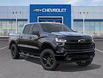 New 2026 Chevrolet Silverado 1500 RST Crew Cab 4WD Pickup for sale #TZ172260 - photo 7