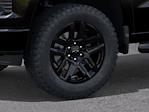 New 2026 Chevrolet Silverado 1500 RST Crew Cab 4WD Pickup for sale #TZ172260 - photo 9