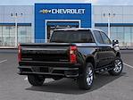 New 2026 Chevrolet Silverado 1500 Custom Crew Cab for sale #TZ197268 - photo 2
