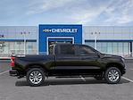 New 2026 Chevrolet Silverado 1500 Custom Crew Cab for sale #TZ197268 - photo 5