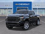 New 2026 Chevrolet Silverado 1500 Custom Crew Cab for sale #TZ197268 - photo 6