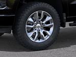New 2026 Chevrolet Silverado 1500 Custom Crew Cab for sale #TZ197268 - photo 9