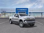 New 2026 Chevrolet Silverado 1500 LTZ Crew Cab for sale #TZ215153 - photo 1