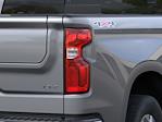 New 2026 Chevrolet Silverado 1500 LTZ Crew Cab for sale #TZ215153 - photo 11