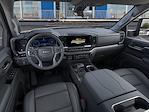 New 2026 Chevrolet Silverado 1500 LTZ Crew Cab for sale #TZ215153 - photo 15