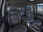 New 2026 Chevrolet Silverado 1500 LTZ Crew Cab for sale #TZ215153 - photo 16