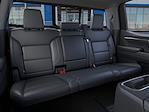 New 2026 Chevrolet Silverado 1500 LTZ Crew Cab for sale #TZ215153 - photo 17