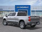 New 2026 Chevrolet Silverado 1500 LTZ Crew Cab for sale #TZ215153 - photo 4