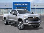 New 2026 Chevrolet Silverado 1500 LTZ Crew Cab for sale #TZ215153 - photo 7
