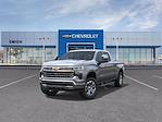 New 2026 Chevrolet Silverado 1500 LTZ Crew Cab for sale #TZ215153 - photo 8