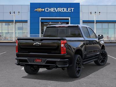 New 2026 Chevrolet Silverado 1500 High Country Crew Cab for sale #TZ221171 - photo 2