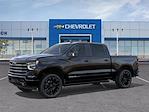 New 2026 Chevrolet Silverado 1500 High Country Crew Cab for sale #TZ221171 - photo 3
