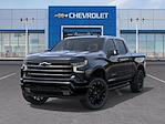 New 2026 Chevrolet Silverado 1500 High Country Crew Cab for sale #TZ221171 - photo 6