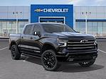 New 2026 Chevrolet Silverado 1500 High Country Crew Cab for sale #TZ221171 - photo 7