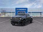 New 2026 Chevrolet Silverado 1500 High Country Crew Cab for sale #TZ221171 - photo 8