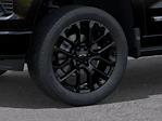 New 2026 Chevrolet Silverado 1500 High Country Crew Cab for sale #TZ221171 - photo 9