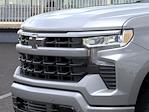 New 2026 Chevrolet Silverado 1500 RST Crew Cab for sale #TZ260562 - photo 13
