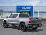 New 2026 Chevrolet Silverado 1500 RST Crew Cab for sale #TZ260562 - photo 3
