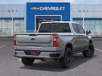 New 2026 Chevrolet Silverado 1500 RST Crew Cab for sale #TZ260562 - photo 4