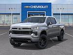 New 2026 Chevrolet Silverado 1500 RST Crew Cab for sale #TZ260562 - photo 6