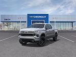 New 2026 Chevrolet Silverado 1500 RST Crew Cab for sale #TZ260562 - photo 8