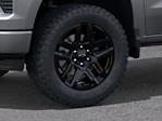 New 2026 Chevrolet Silverado 1500 RST Crew Cab for sale #TZ260562 - photo 9