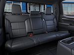 New 2026 Chevrolet Silverado 1500 High Country Crew Cab for sale #TZ291704 - photo 17
