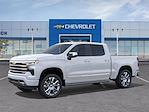 New 2026 Chevrolet Silverado 1500 High Country Crew Cab for sale #TZ291704 - photo 3