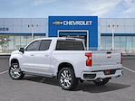 New 2026 Chevrolet Silverado 1500 High Country Crew Cab for sale #TZ291704 - photo 4