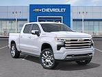 New 2026 Chevrolet Silverado 1500 High Country Crew Cab for sale #TZ291704 - photo 7