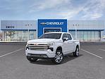 New 2026 Chevrolet Silverado 1500 High Country Crew Cab for sale #TZ291704 - photo 8