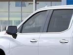 New 2026 Chevrolet Silverado 1500 LTZ Crew Cab for sale #TZ305781 - photo 12