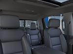 New 2026 Chevrolet Silverado 1500 LTZ Crew Cab for sale #TZ305781 - photo 24