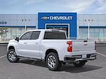New 2026 Chevrolet Silverado 1500 LTZ Crew Cab for sale #TZ305781 - photo 3