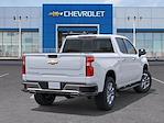 New 2026 Chevrolet Silverado 1500 LTZ Crew Cab for sale #TZ305781 - photo 4